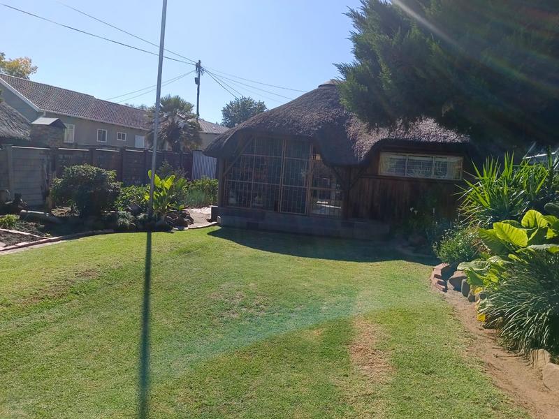 3 Bedroom Property for Sale in Sasolburg Free State